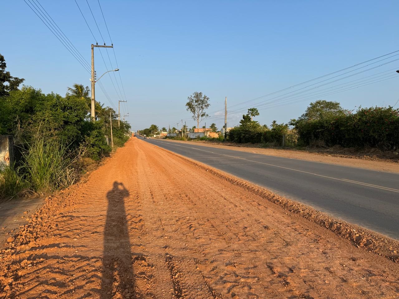 Requalificação Urbana
