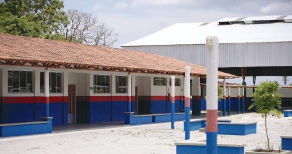 Escola FNDE